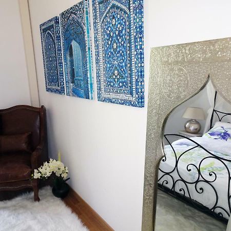 L'Alhambra Apartment Ница Екстериор снимка