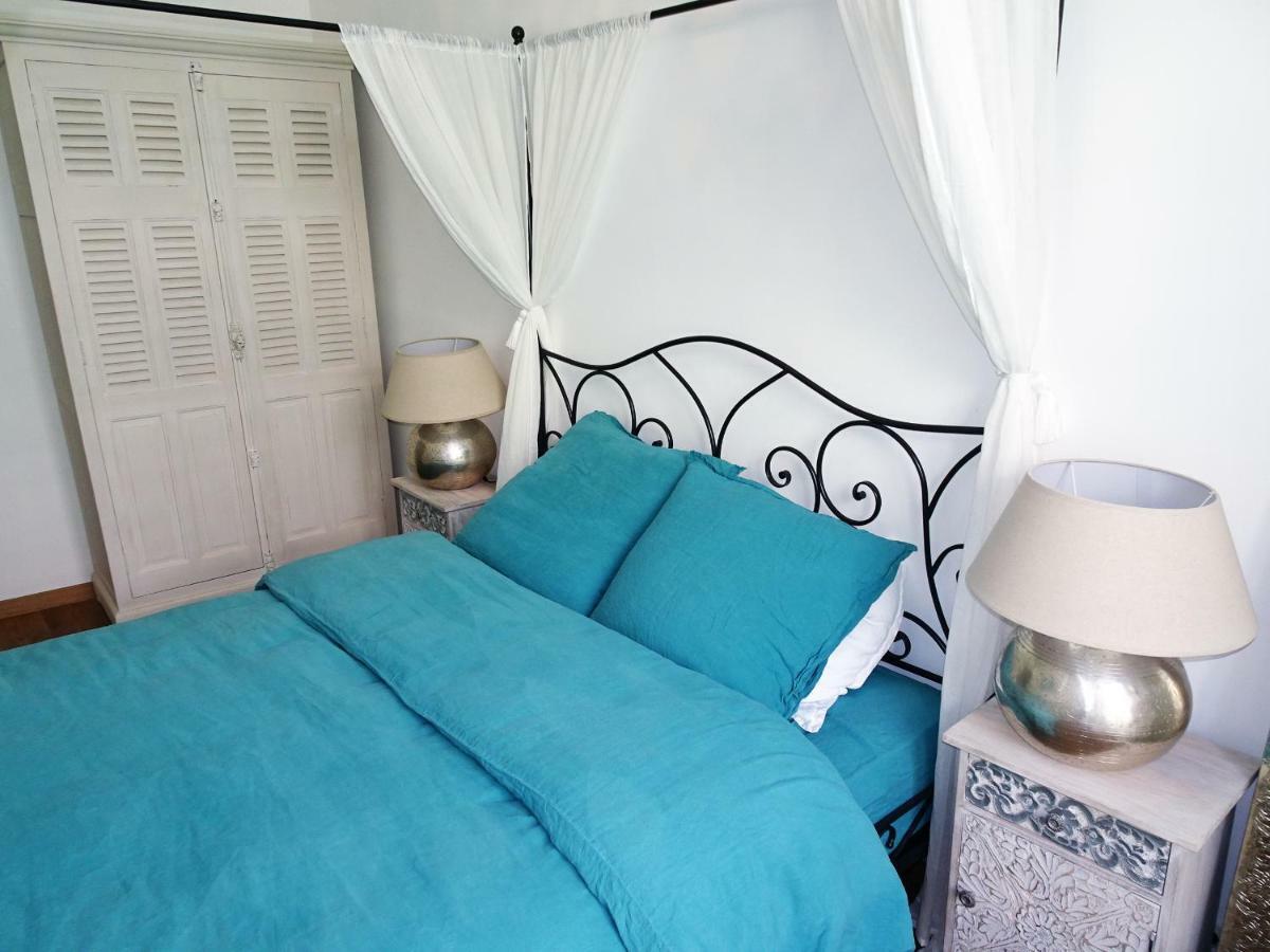 L'Alhambra Apartment Ница Екстериор снимка