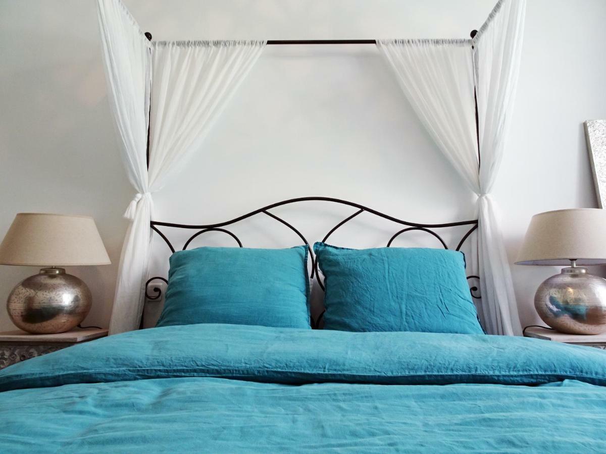 L'Alhambra Apartment Ница Екстериор снимка