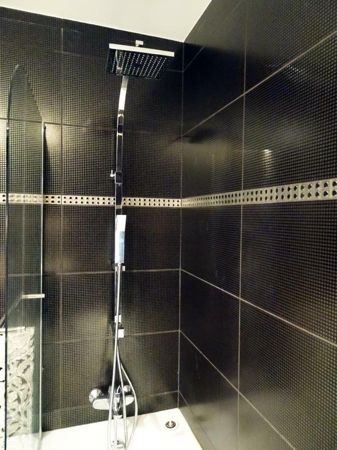 L'Alhambra Apartment Ница Екстериор снимка
